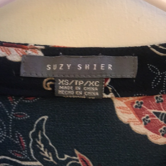 Suzy Top XS - Picture 2 of 3